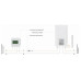 Елєкс Герц У 16-1/32 V3.0 Однофазний стабілізатор напруги (7 кВА/32А)