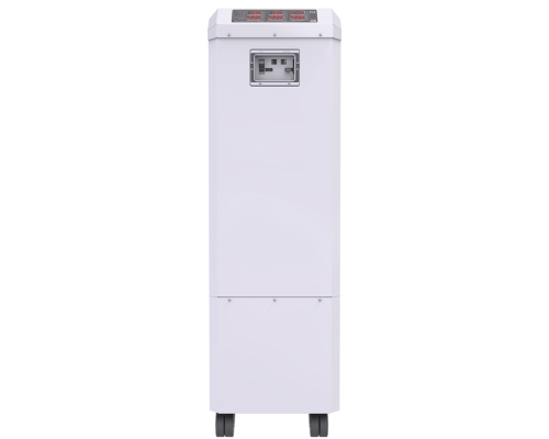 Елєкс Герц-ПРО У 36-3/160 V3.0 Трифазний стабілізатор напруги (106 кВА/160А)