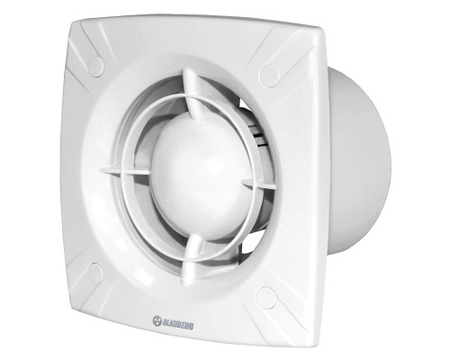 Вентилятор витяжний Blauberg Slim 150