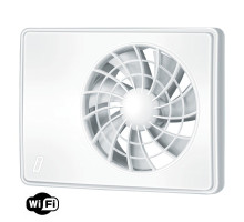 Вентилятор витяжний Vents iFan 100 WiFi