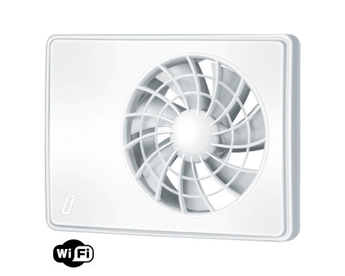 Вентилятор витяжний Vents iFan 100 WiFi