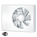 Вентилятор витяжний Vents iFan 100 WiFi
