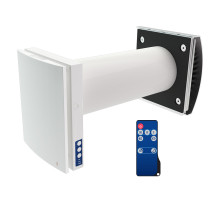 Провітрювач Blauberg Vento Expert A100-1 S10 W V.2