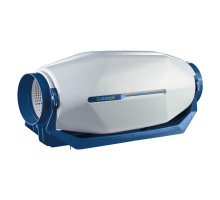 Канальний вентилятор Blauberg inWave 100\/125