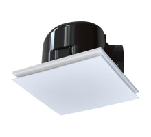 Стельовий вентилятор витяжний Blauberg Ultra 250 Square