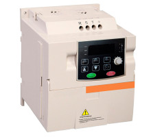 Частотний перетворювач Turbovent CDI-E102G3R7T4B 3.7 кВт 380/380 CDI-E102G3R7T4B для управління вентиляторами вентиляційними установками