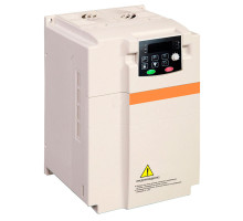 Частотний перетворювач Turbovent CDI-E102G5R5T4B 5.5 кВт 380/380 CDI-E102G5R5T4B для управління вентиляторами вентиляційними установками
